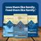 Show in main carousel: Blue Buffalo Life Protection Formula Small Bite Adult Chicken & Brown Rice Recipe Dry Dog Food, 15-lb bag slide 10 of 12