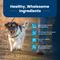 Show in main carousel: Blue Buffalo Life Protection Formula Small Bite Adult Chicken & Brown Rice Recipe Dry Dog Food, 34-lb bag slide 7 of 12