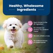 Show in main carousel: Blue Buffalo Life Protection Formula Small Breed Adult Chicken & Brown Rice Recipe Dry Dog Food, 5-lb bag slide 7 of 12