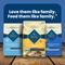 Show in main carousel: Blue Buffalo Life Protection Formula Small Breed Healthy Weight Adult Chicken & Brown Rice Recipe Dry Dog Food, 15-lb bag slide 10 of 12