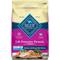 Show in main carousel: Blue Buffalo Life Protection Formula Small Breed Senior Chicken & Brown Rice Recipe Dry Dog Food, 5-lb bag slide 1 of 12