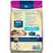 Show in main carousel: Blue Buffalo Life Protection Formula Small Breed Senior Chicken & Brown Rice Recipe Dry Dog Food, 5-lb bag slide 3 of 12