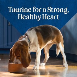 Blue Buffalo Love Made Fresh Refrigerated All Natural Chicken Stew with Carrots & Peas Dog Food, 2-lb tub, case of 4 slide 2 of 9
