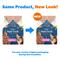 Show in main carousel: Blue Buffalo Love Made Fresh Frozen All Natural Beef Meatball with Carrots & Peas Dog Food, 1-lb pouch, case of 4 slide 3 of 11