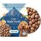Show in main carousel: Blue Buffalo Love Made Fresh All Natural Chicken Meatball with Carrots & Peas Dog Food, 4-lb pouch, case of 3 slide 1 of 11