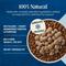 Show in main carousel: Blue Buffalo Love Made Fresh Frozen All Natural Chicken Meatball with Carrots & Peas Dog Food, 1-lb pouch, case of 4 slide 5 of 11