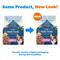 Show in main carousel: Blue Buffalo Love Made Fresh Frozen All Natural Chicken Meatball with Carrots & Peas Dog Food, 1-lb pouch, case of 4 slide 3 of 11