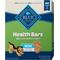 Show in main carousel: Blue Buffalo Mini Health Bars Baked Apples & Yogurt + Baked with Bacon, Egg & Cheese Dog Treats slide 2 of 9