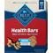 Show in main carousel: Blue Buffalo Mini Health Bars Baked Apples & Yogurt + Baked with Bacon, Egg & Cheese Dog Treats slide 6 of 9