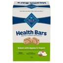 Blue Buffalo Health Bars Apple & Yogurt Mini Dog Treats, 2-lb box