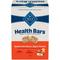 Show in main carousel: Blue Buffalo Health Bars Bacon, Egg & Cheese Mini Dog Treats, 2-lb box slide 1 of 11