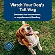 Show in main carousel: Blue Buffalo Health Bars Bacon, Egg & Cheese Mini Dog Treats, 2-lb box slide 9 of 11