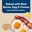 Show in main carousel: Blue Buffalo Health Bars Bacon, Egg & Cheese Mini Dog Treats, 2-lb box slide 4 of 11