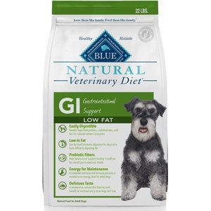 Purina Pro Plan Veterinary Diets DH Dental Health Dry Dog Food