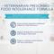 Show in main carousel: Blue Buffalo Natural Veterinary Diet HF Hydrolyzed for Food Intolerance Grain-Free Wet Dog Food, 12.5-oz, case of 24 slide 4 of 9