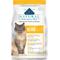 Show in main carousel: Blue Buffalo Natural Veterinary Diet K+M Kidney + Mobility Support Grain-Free Dry Cat Food, 7-lb bag + Blue Buffalo Natural Veterinary Diet K+M Kidney + Mobility Support Grain-Free Canned Cat Food, 5.5-oz, case of 24 slide 2 of 7