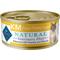 Show in main carousel: Blue Buffalo Natural Veterinary Diet K+M Kidney + Mobility Support Grain-Free Dry Cat Food, 7-lb bag + Blue Buffalo Natural Veterinary Diet K+M Kidney + Mobility Support Grain-Free Canned Cat Food, 5.5-oz, case of 24 slide 4 of 7