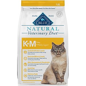 Hill's Prescription Diet w/d Multi-Benefit with Chicken Dry Cat Food