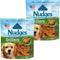 Show in main carousel: Blue Buffalo Nudges Grillers Chicken Dog Treats, 16-oz bag, bundle of 2 slide 1 of 11