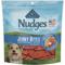 Show in main carousel: Blue Buffalo Nudges Jerky Bites Chicken Jerky Dog Treats, 16-oz bag, 2 count slide 3 of 11