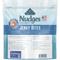 Show in main carousel: Blue Buffalo Nudges Jerky Bites Chicken Jerky Dog Treats, 16-oz bag, 2 count slide 4 of 11
