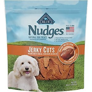 barkworthies chicken jerky