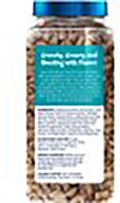 Show full view: Blue Buffalo Sensitive Stomach Chicken Recipe Adult Dry Food + Bursts with Savory Seafood Cat Treats slide 3 of 10