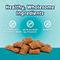 Show in main carousel: Blue Buffalo Sensitive Stomach Chicken Recipe Adult Dry Food + Bursts with Savory Seafood Cat Treats slide 5 of 10