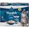 Show in main carousel: Blue Buffalo Tastefuls Adult Natural Purees Chicken Wet Cat Food, 3-oz pouch, case of 12 slide 1 of 11