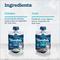 Show in main carousel: Blue Buffalo Tastefuls Adult Natural Purees Variety Pack Chicken & Tuna Wet Cat Food, 3-oz pouch, case of 12 slide 6 of 11