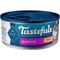 Show in main carousel: Blue Buffalo Tastefuls Beef Entrée Pate Wet Cat Food, 5.5-oz can, case of 24 slide 1 of 11