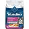 Show in main carousel: Blue Buffalo Tastefuls Chicken & Brown Rice Recipe Hairball Control Adult Dry Cat Food, 15-lb bag slide 1 of 13