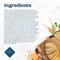Show in main carousel: Blue Buffalo Tastefuls Chicken & Brown Rice Recipe Hairball Control Adult Dry Cat Food, 15-lb bag slide 6 of 13