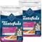 Show in main carousel: Blue Buffalo Tastefuls Chicken & Brown Rice Recipe Hairball Control Adult Dry Cat Food, 30-lb bundle  slide 1 of 13