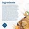Show in main carousel: Blue Buffalo Tastefuls Chicken & Brown Rice Recipe Sensitive Stomach Adult Dry Cat Food, 5-lb bag slide 6 of 11
