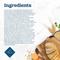 Show in main carousel: Blue Buffalo Tastefuls Chicken & Brown Rice Recipe Sensitive Stomach Adult Dry Cat Food, 7-lb bag slide 6 of 11