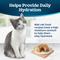 Show in main carousel: Blue Buffalo Tastefuls Chicken Entrée Pate Kitten Canned Cat Food, 3-oz can, 24 count slide 8 of 11