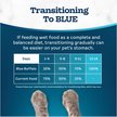 Show in main carousel: Blue Buffalo Tastefuls Chicken Entrée Pate Wet Cat Food, 3-oz can, case of 4 slide 5 of 9