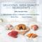 Show in main carousel: Blue Buffalo Tastefuls Chicken, Turkey & Chicken & Ocean Fish & Tuna Entrées Variety Pack Pate + Tuna, Chicken, Fish & Shrimp Entrées Variety Pack Flaked Wet Cat Food slide 5 of 9