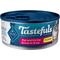 Show in main carousel: Blue Buffalo Tastefuls Fish & Shrimp Entrée in Gravy Flaked Wet Cat Food, 5.5-oz can, case of 24 slide 1 of 11