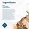 Show in main carousel: Blue Buffalo Tastefuls Fish & Shrimp Entrée in Gravy Flaked Wet Cat Food, 5.5-oz can, case of 24 slide 6 of 11