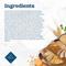 Show in main carousel: Blue Buffalo Tastefuls Multi-Protein Chicken & Turkey Recipe Adult Dry Cat Food, 3-lb bag slide 6 of 11