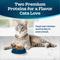 Show in main carousel: Blue Buffalo Tastefuls Multi-Protein Chicken & Turkey Recipe Adult Dry Cat Food, 7-lb bag slide 4 of 11