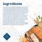 Show in main carousel: Blue Buffalo Tastefuls Multi-Protein Salmon & Ocean Fish Recipe Adult Dry Cat Food, 5-lb bag slide 6 of 11