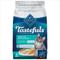 Show in main carousel: Blue Buffalo Tastefuls Multi-Protein Salmon & Ocean Fish Recipe Adult Dry Cat Food, 7-lb bag slide 1 of 11