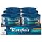 Show in main carousel: Blue Buffalo Tastefuls Natural Pate Ocean Fish & Tuna Wet Cat Food, 5.5-oz can, case of 12 slide 1 of 9