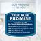 Show in main carousel: Blue Buffalo Tastefuls Natural Pate Salmon Entree Wet Cat Food, 5.5-oz can, case of 12 slide 7 of 9