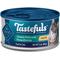 Show in main carousel: Blue Buffalo Tastefuls Ocean Fish & Tuna Entrée Pate Wet Cat Food, 3-oz can, case of 24 slide 1 of 11