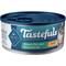 Show in main carousel: Blue Buffalo Tastefuls Ocean Fish & Tuna Entrée Pate Wet Cat Food, 5.5-oz can, case of 24 slide 1 of 10