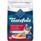 Show in main carousel: Blue Buffalo Tastefuls Salmon & Brown Rice Recipe Adult Indoor Dry Cat Food, 15-lb bag slide 1 of 11